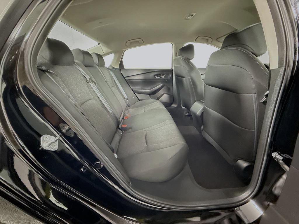 Certified 2023 Honda Accord LX image 23