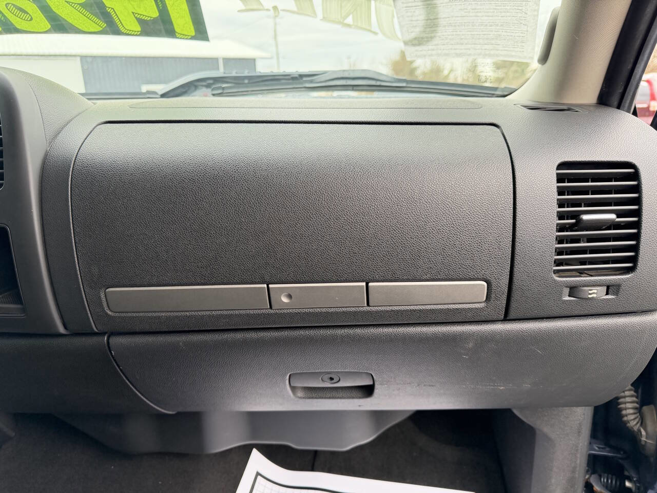 Used 2011 GMC Sierra 1500 SLE w/ Power Tech Package image 15