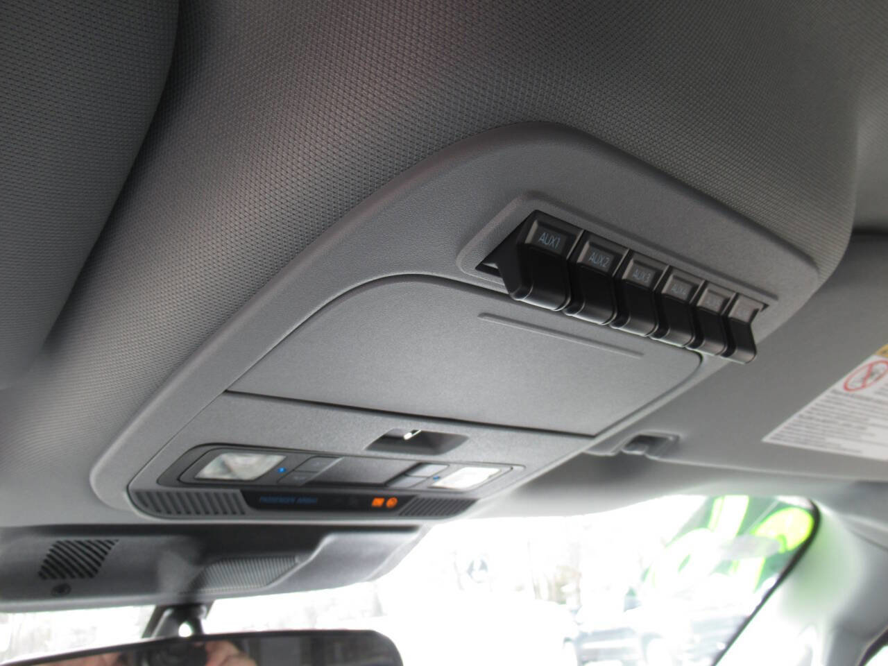 Used 2026 Ford F350 XL w/ XL Chrome Package image 28