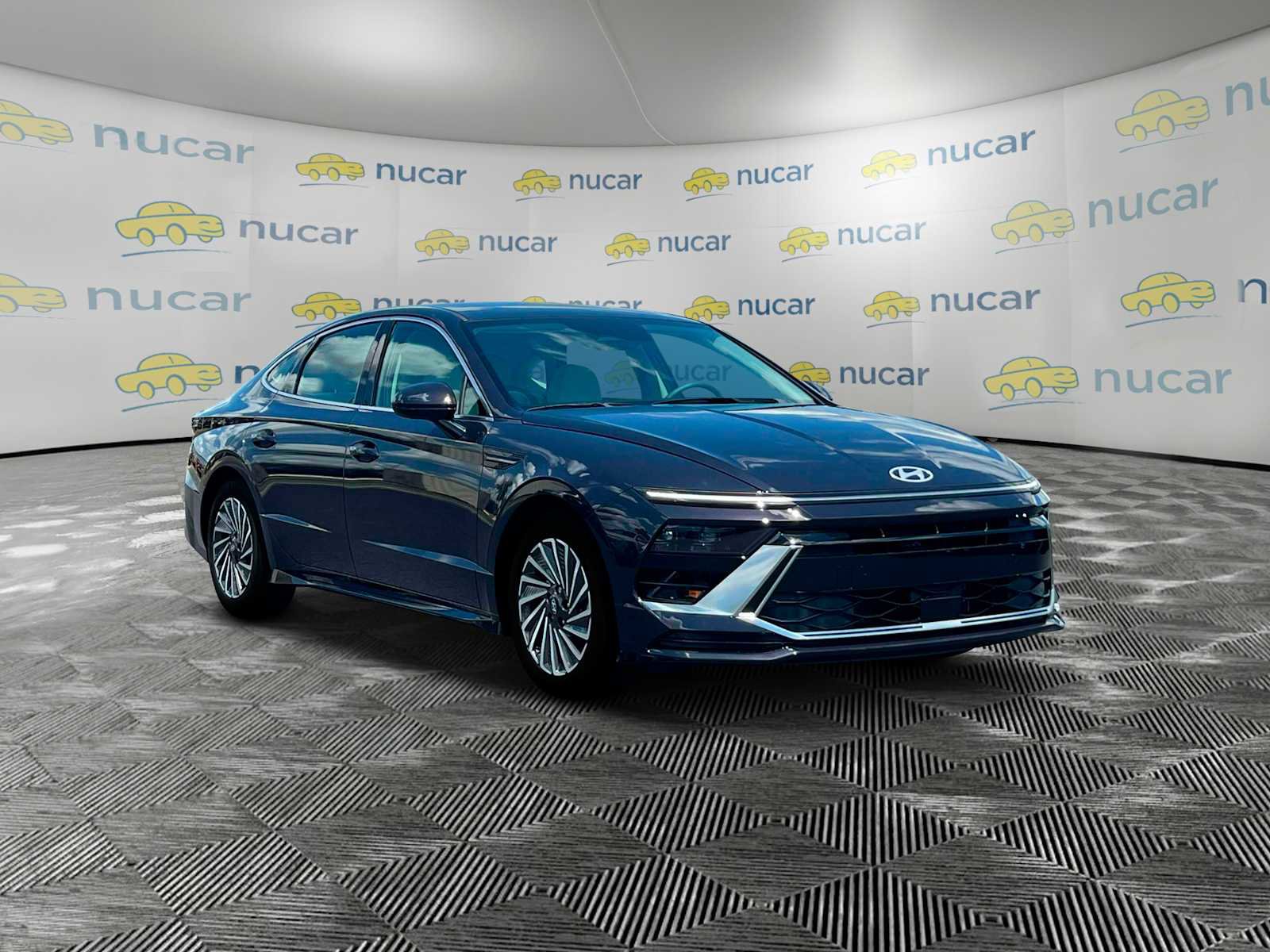 New 2025 Hyundai Sonata SEL image 11