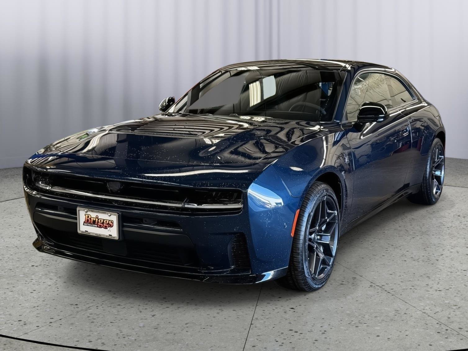 New 2026 Dodge Charger Scat Pack AWD/4WD image 1
