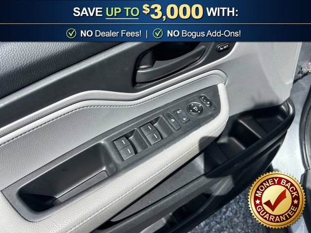 Used 2019 Honda Odyssey EX-L image 16