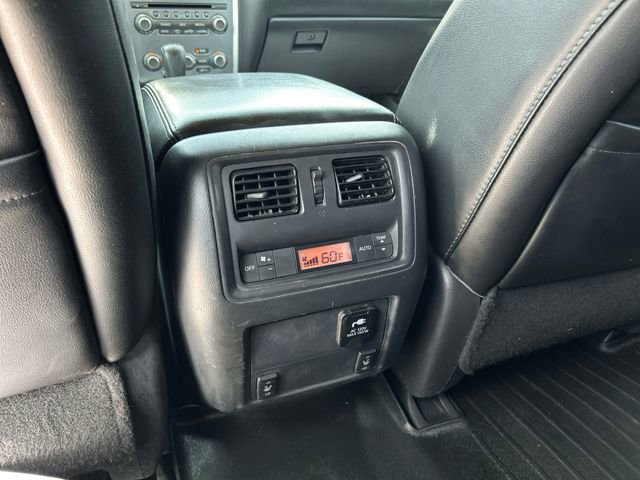 Used 2017 Nissan Pathfinder SL w/ SL Tech Package AWD/4WD image 44