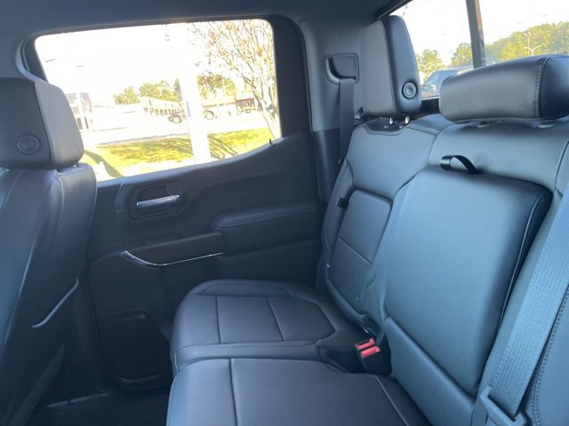 Used 2021 GMC Sierra 1500 SLT image 13
