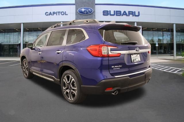 New 2026 Subaru Ascent Touring image 5