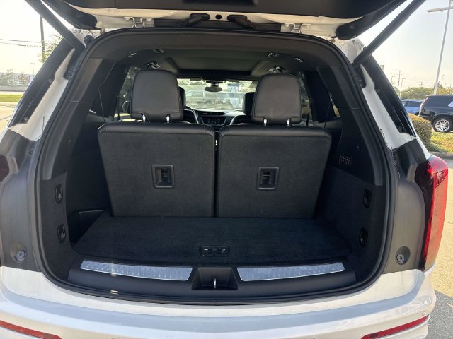 Used 2020 Cadillac XT6 Premium Luxury FWD image 10