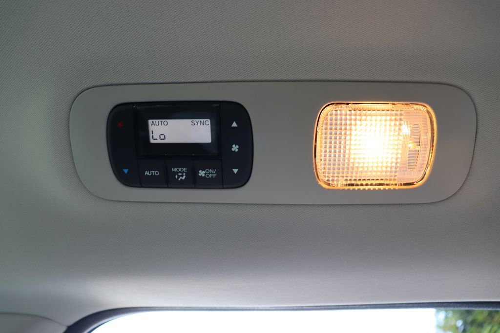 Certified 2026 Honda Odyssey EX-L image 16