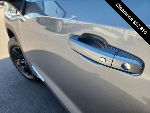 Used 2021 GMC Sierra 1500 Elevation w/ X31 Off-Road Package image 17