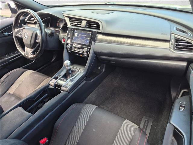 Used 2018 Honda Civic Si image 18