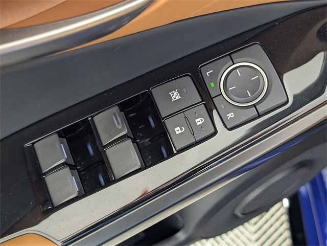 Used 2024 Lexus IS 350 F Sport w/ Accessory Package 2 image 10