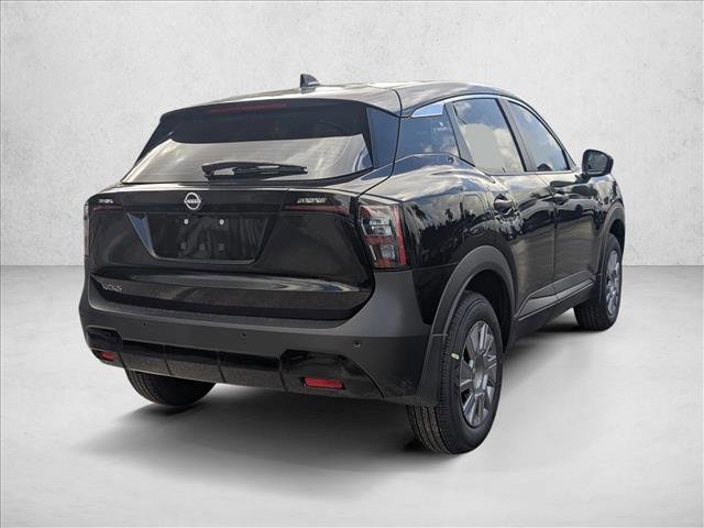 New 2026 Nissan Kicks S video 2