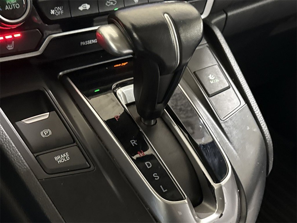 Used 2017 Honda CR-V Touring image 18