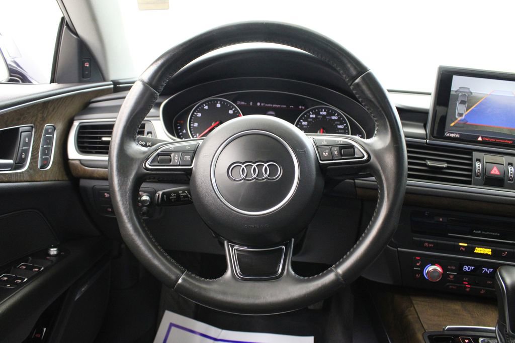 Used 2016 Audi A7 3.0T Prestige w/ Prestige Package image 24