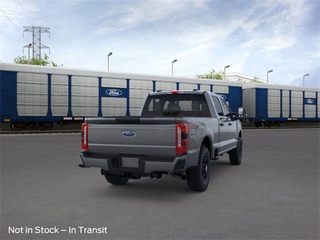 New 2026 Ford F250 XL image 8
