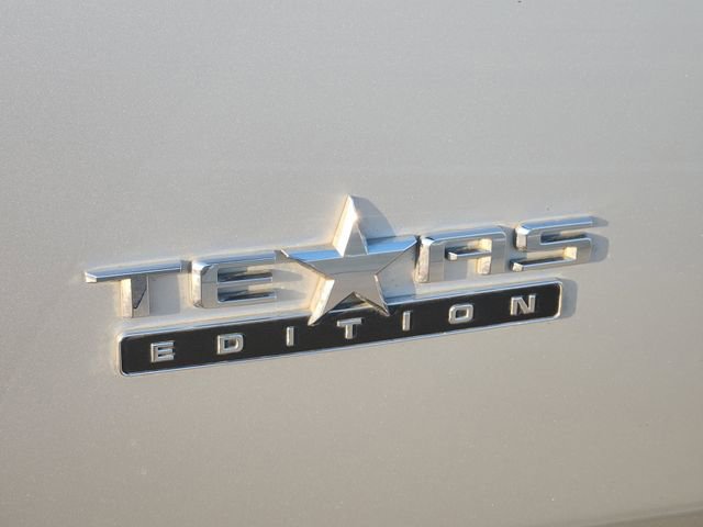 Used 2021 Chevrolet Silverado 2500 LTZ w/ LTZ Premium Texas Edition image 9