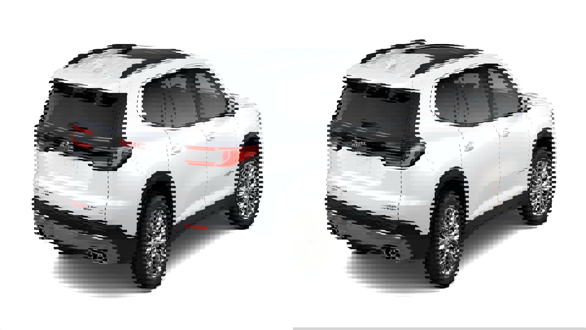 New 2026 GMC Acadia Elevation w/ Elevation Premium Package image 11