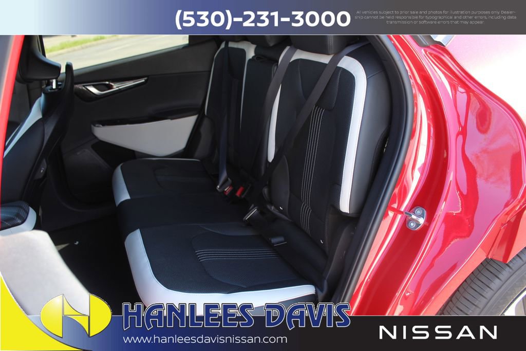 Used 2023 Kia EV6 GT-Line image 16