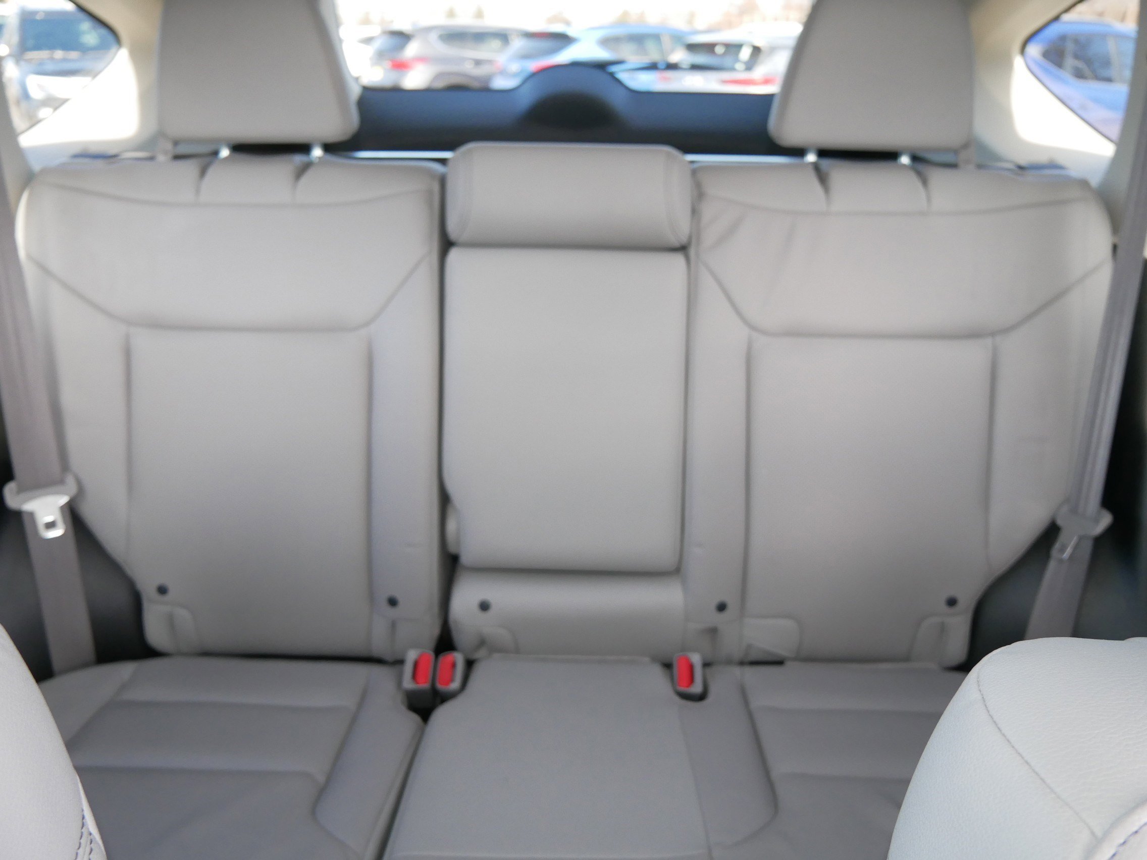 Used 2015 Honda CR-V EX-L image 13