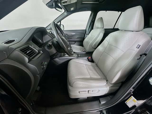 Used 2019 Honda Passport EX-L image 30