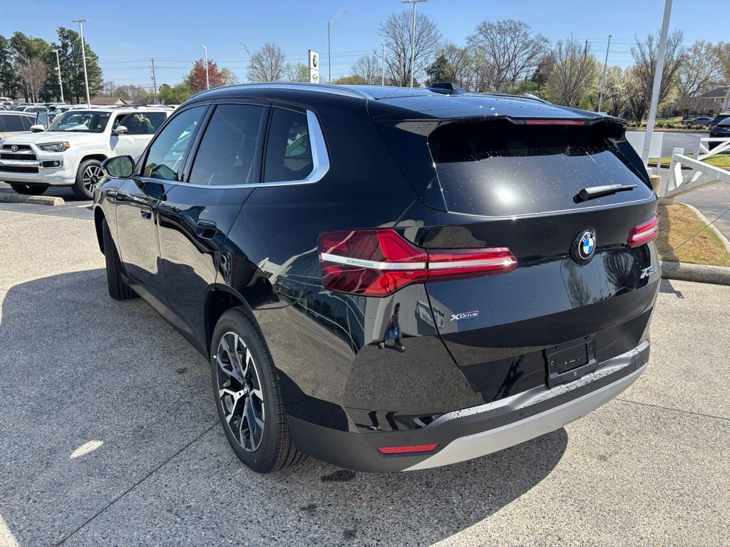 New 2026 BMW X3 xDrive30 image 3