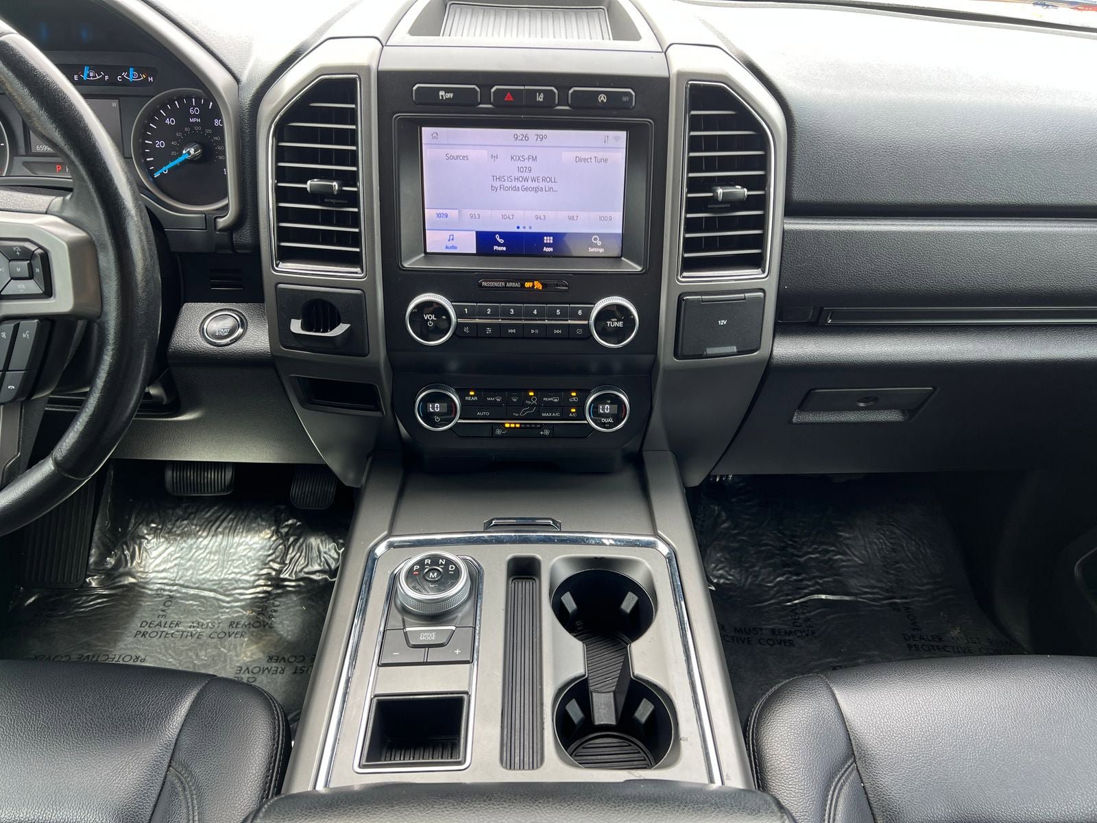 Used 2021 Ford Expedition XLT RWD image 25