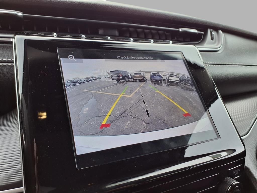 Used 2023 Jeep Grand Cherokee L Laredo image 6