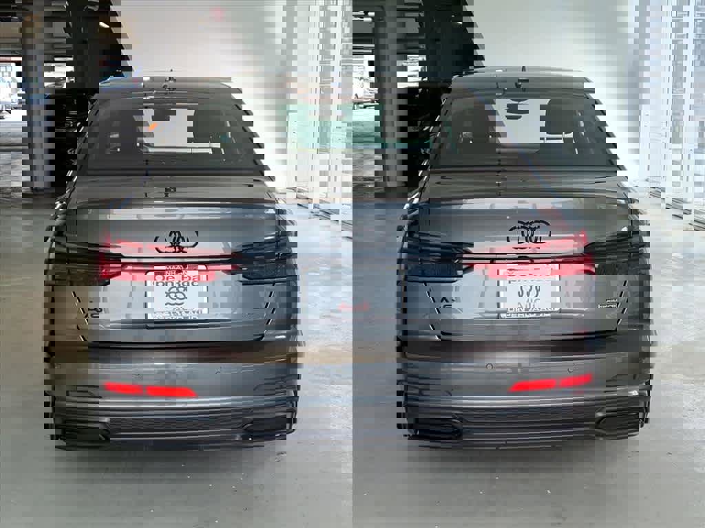 Used 2023 Audi A6 Prestige w/ Prestige Package image 5