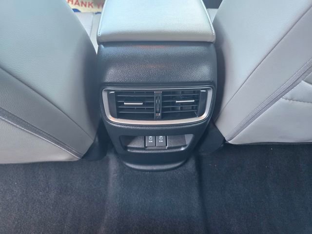Used 2022 Honda CR-V Touring image 10