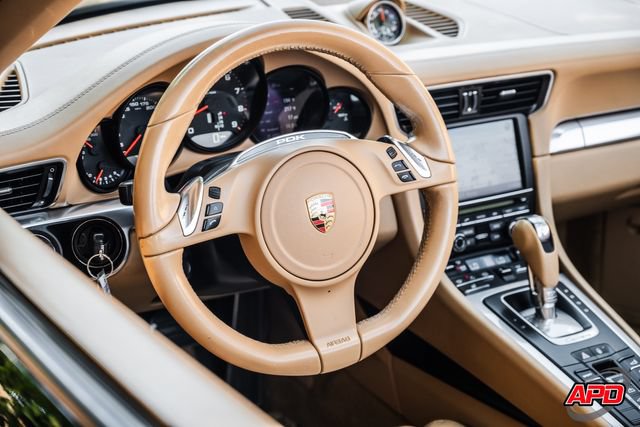 Used 2012 Porsche 911 Carrera RWD image 6