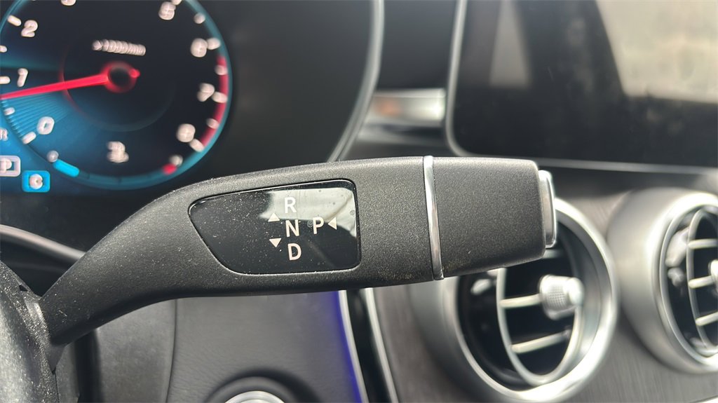 Used 2022 Mercedes-Benz GLC 300 4MATIC image 19