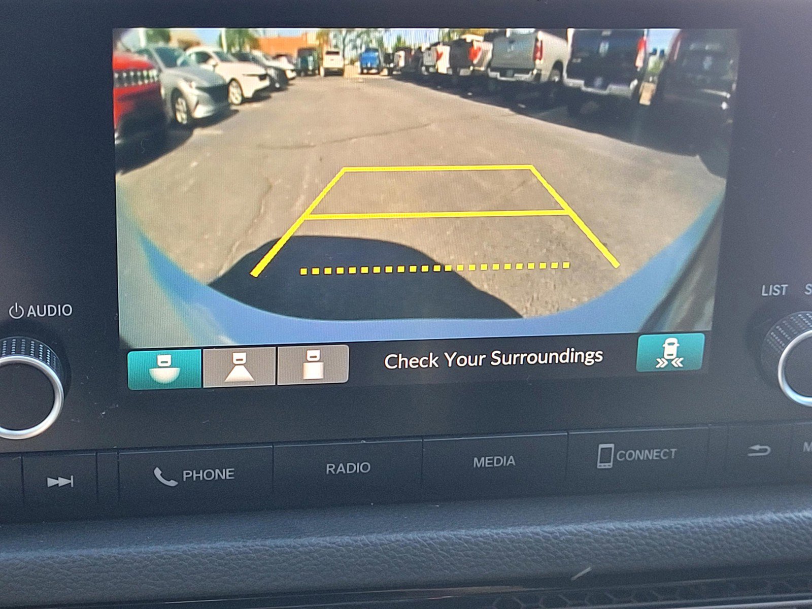 Used 2025 Honda Civic Sport image 33