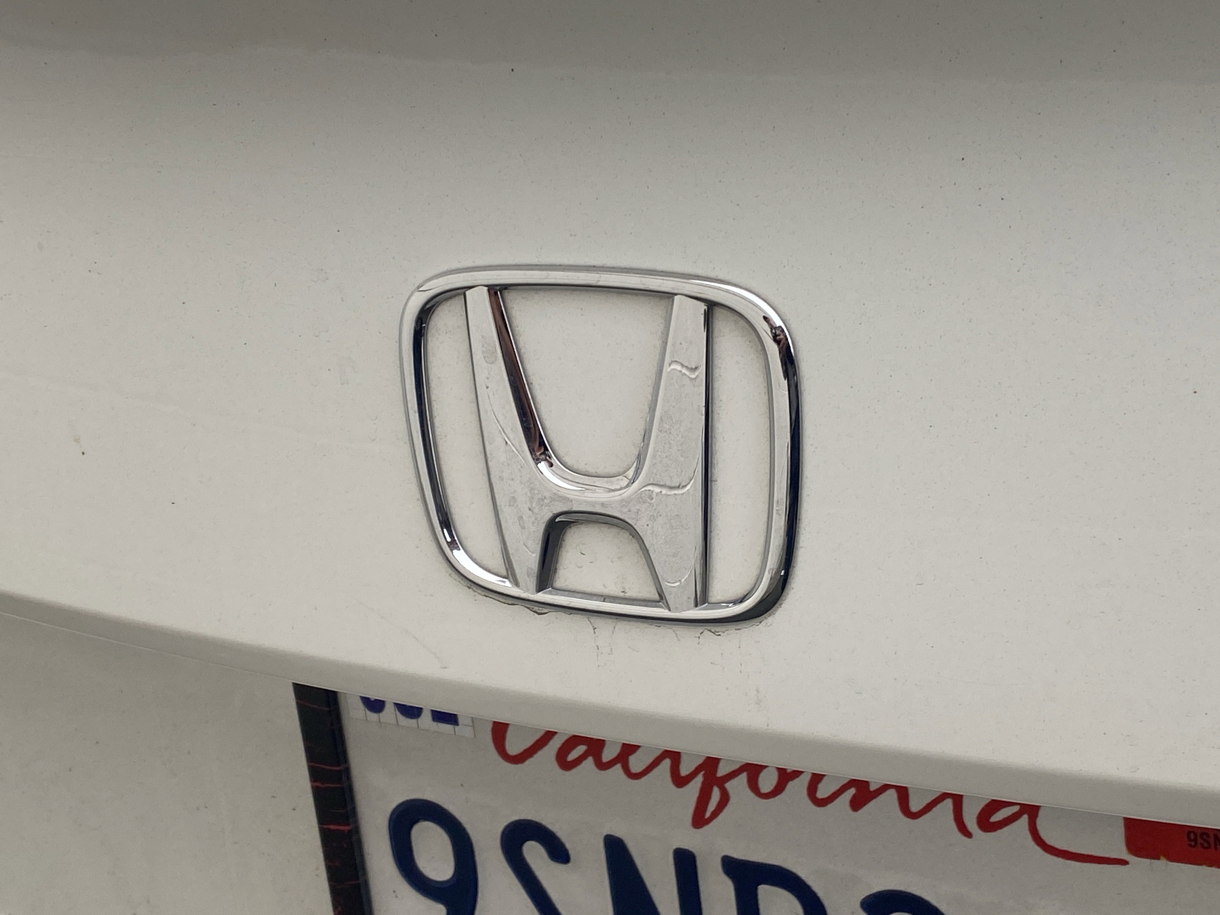 Certified 2023 Honda Civic LX image 3