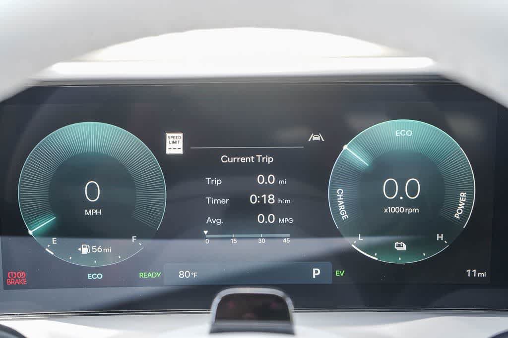 New 2026 Hyundai Palisade SEL Premium AWD/4WD image 22