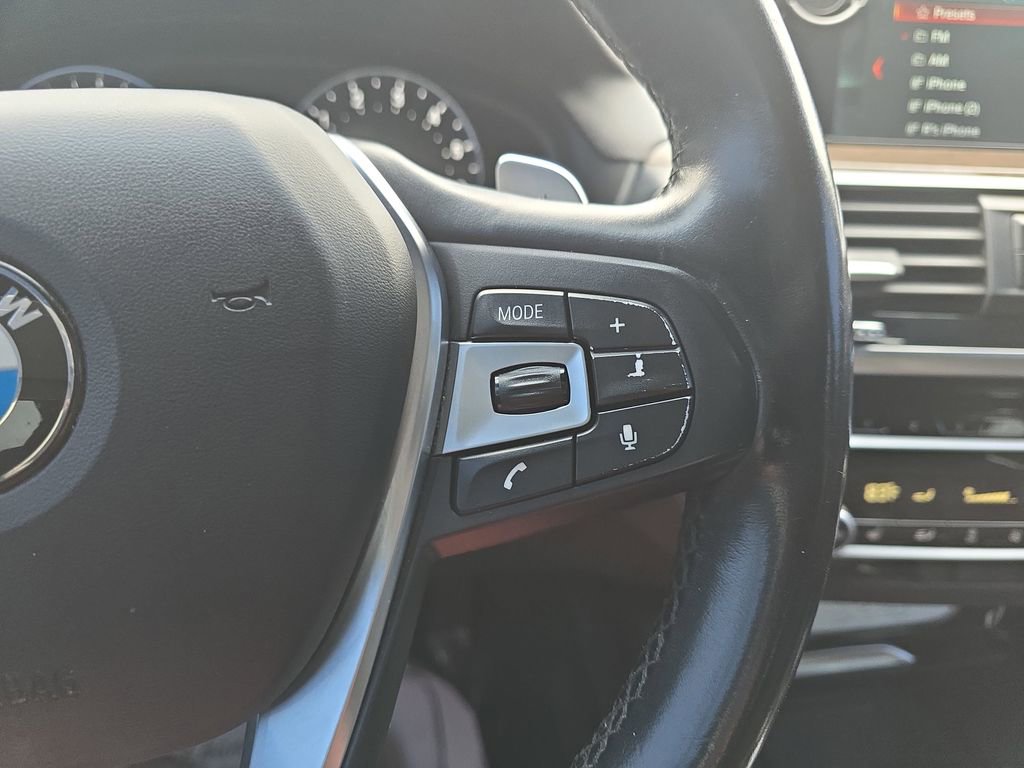 Used 2019 BMW X3 sDrive30i image 23