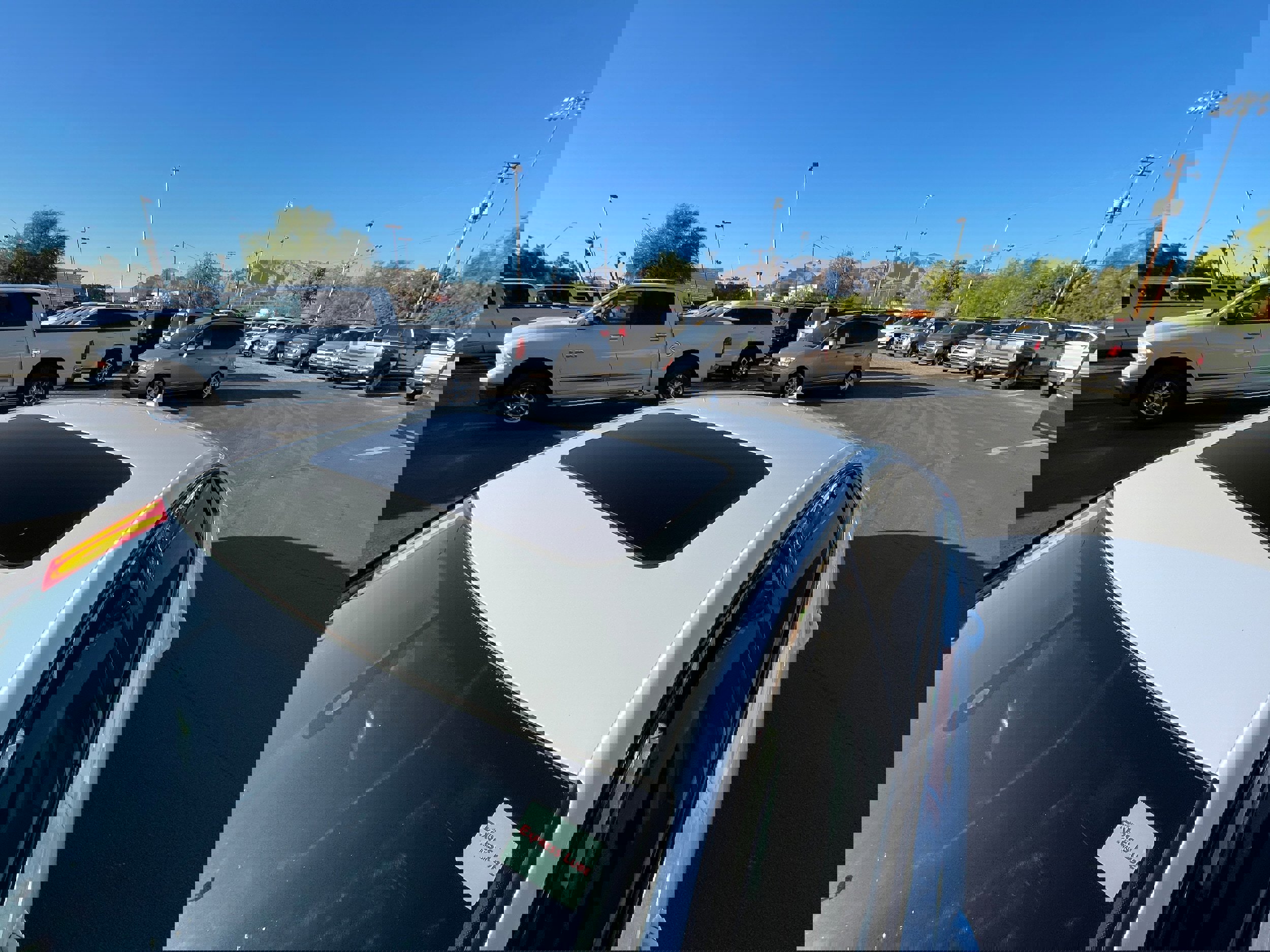 Used 2016 Audi A6 2.0T Premium image 11