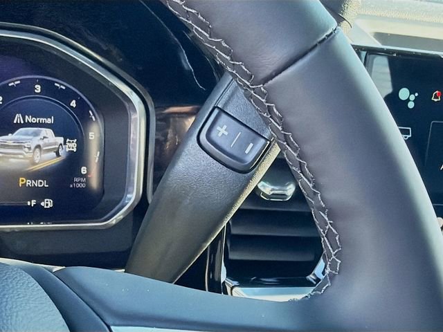 New 2026 Chevrolet Silverado 1500 LT image 19