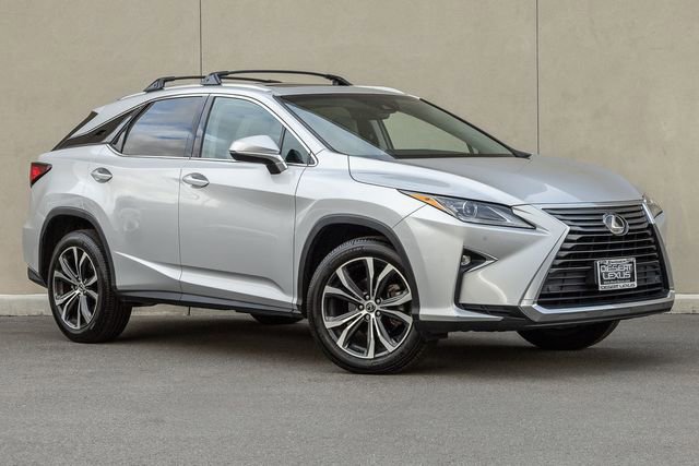 Used 2018 Lexus RX 350 FWD image 15