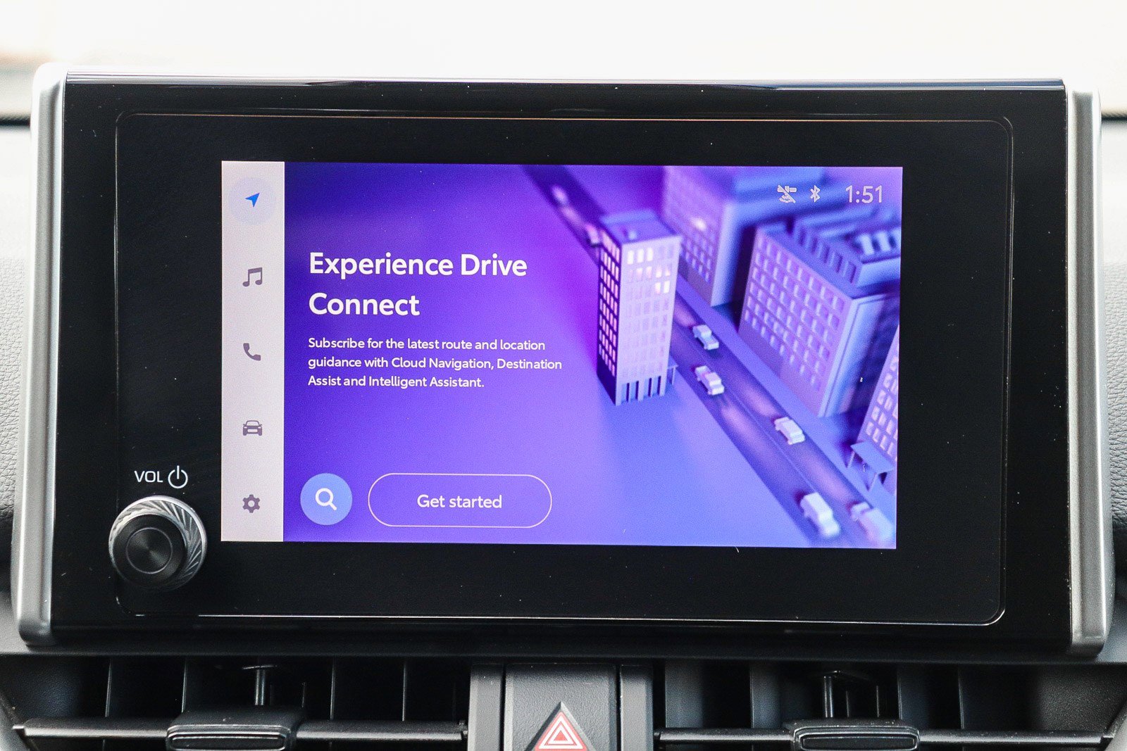 Certified 2024 Toyota RAV4 XLE image 15