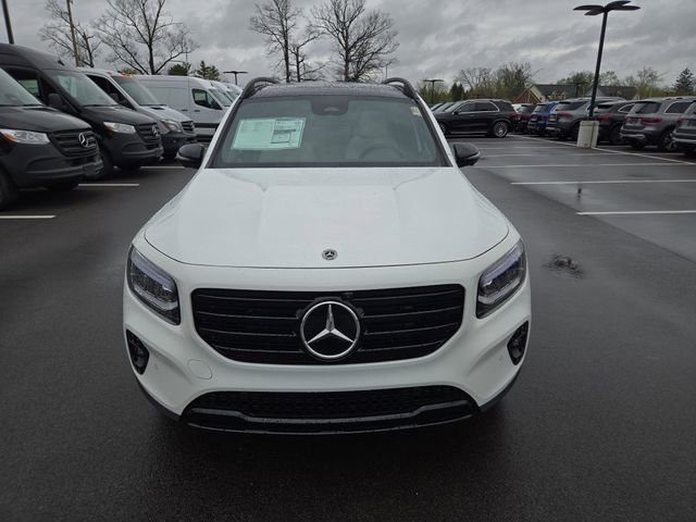New 2026 Mercedes-Benz GLB 250 4MATIC image 8