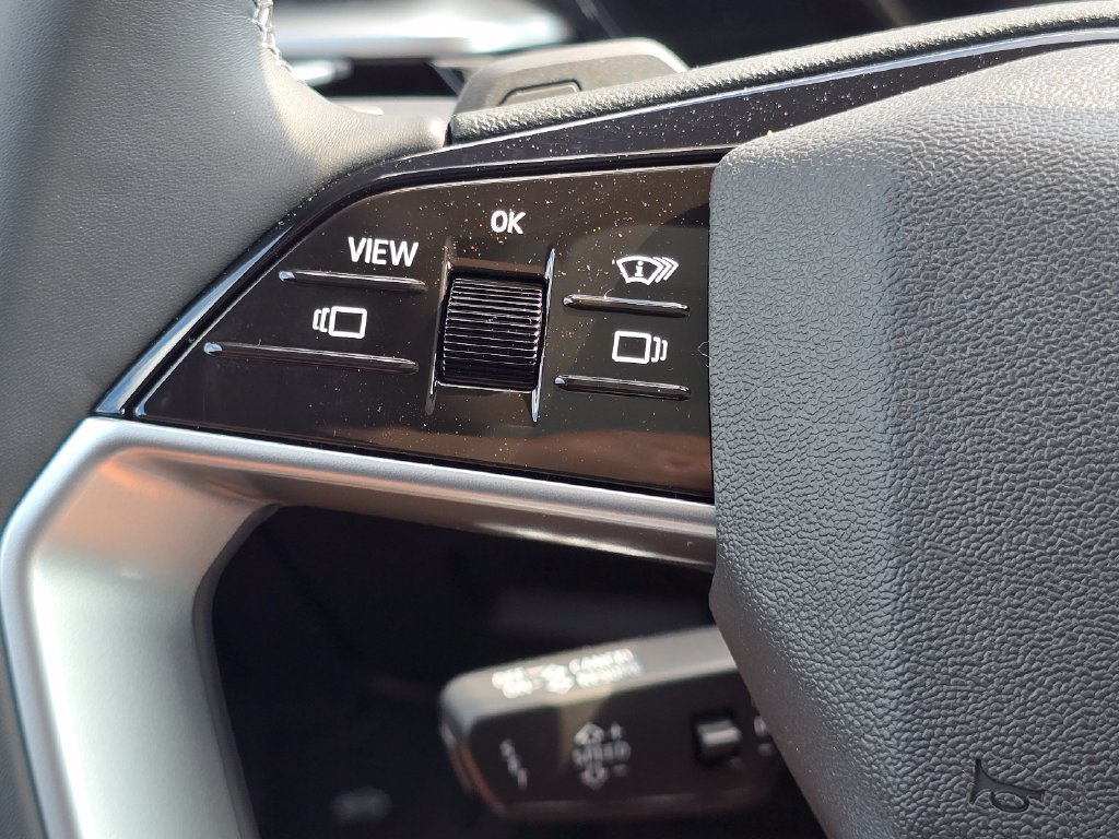 New 2026 Audi A5 Premium Plus AWD/4WD image 36