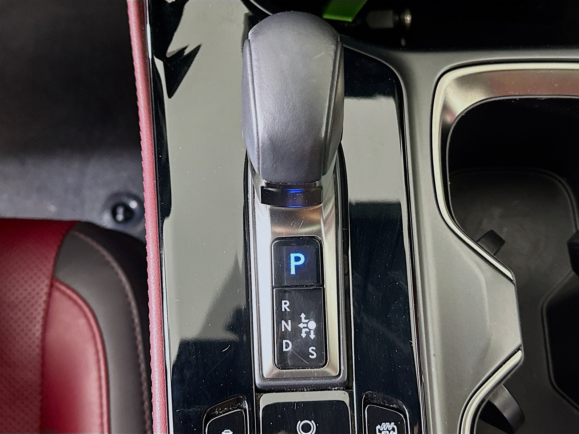 Used 2024 Lexus NX 450h+ AWD w/ Vision Package image 25