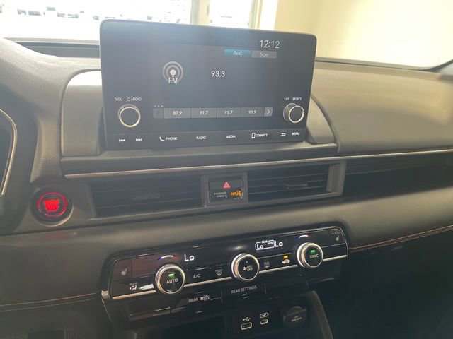 Certified 2025 Honda Pilot Sport image 11