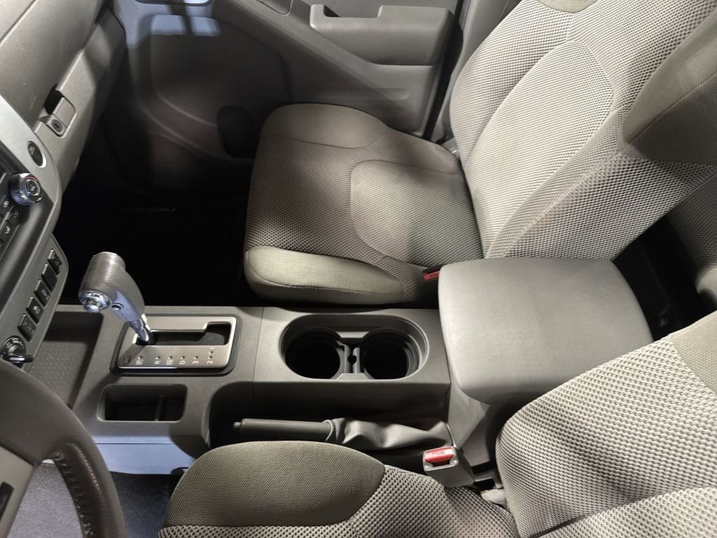 Used 2019 Nissan Frontier SV w/ Value Truck Package image 27