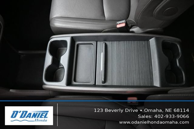 Used 2020 Honda Odyssey EX-L image 34