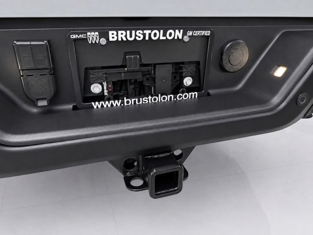 Used 2023 GMC Sierra 1500 AT4X w/ AT4X AEV Edition AWD/4WD image 15