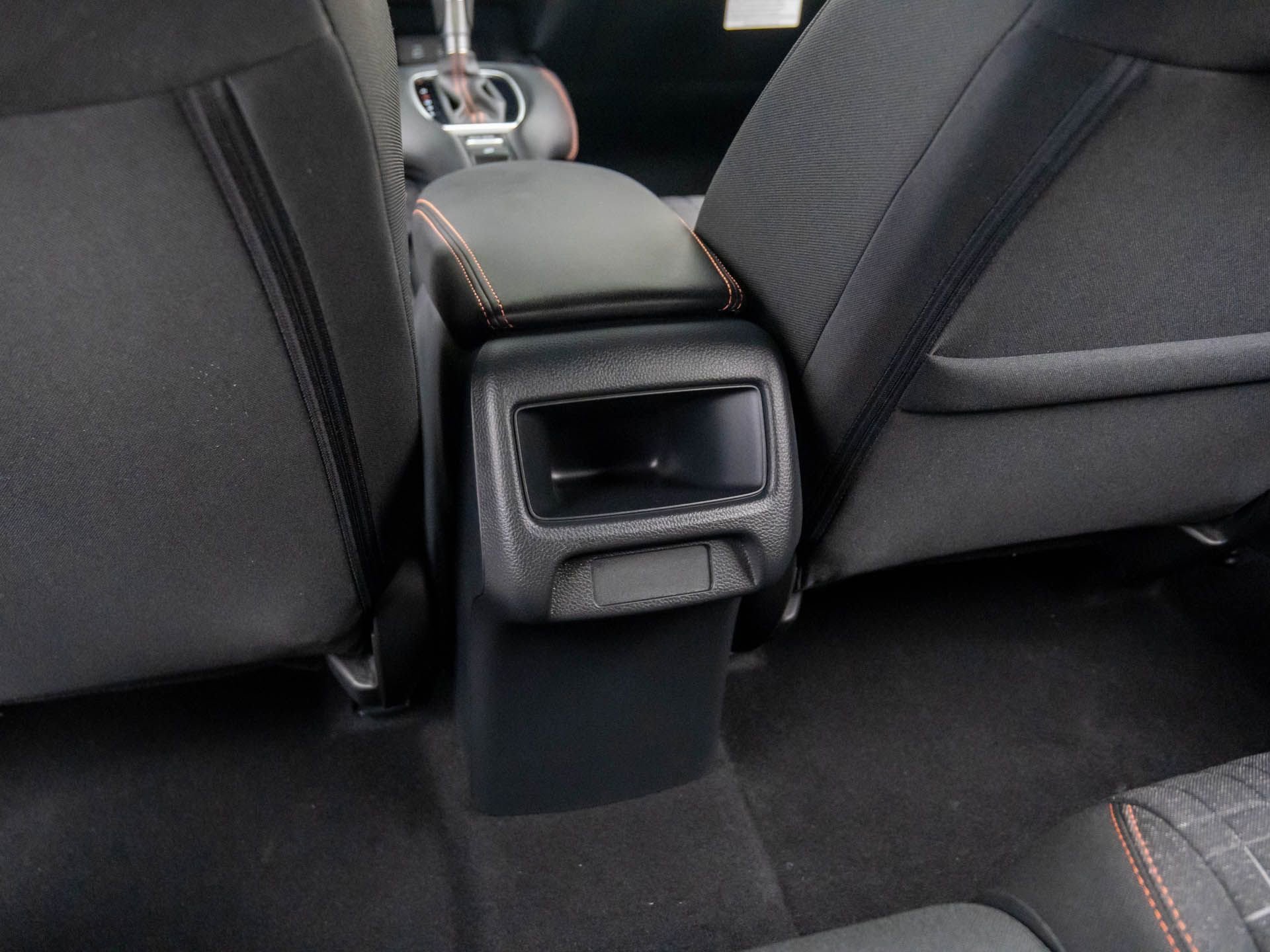 New 2026 Honda HR-V Sport image 15