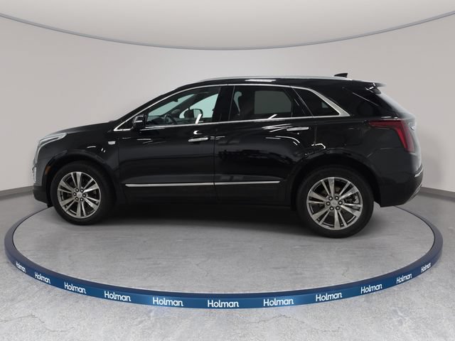 Certified 2023 Cadillac XT5 Premium Luxury AWD/4WD image 8