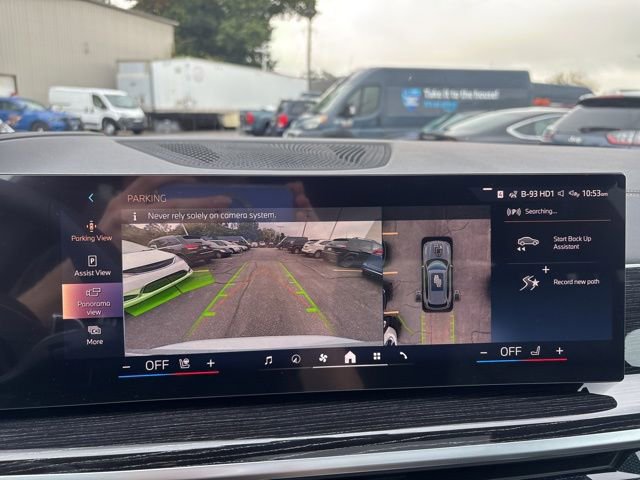 New 2026 BMW X5 xDrive40i w/ M Sport Package image 41