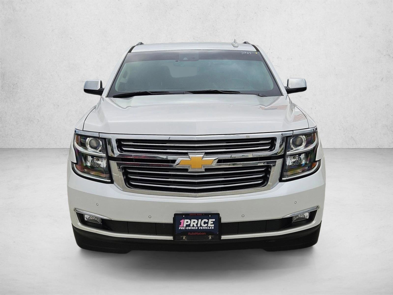 Used 2019 Chevrolet Tahoe Premier RWD video 2