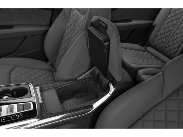 Used 2023 Audi SQ7 Premium Plus w/ Executive Package AWD/4WD image 17